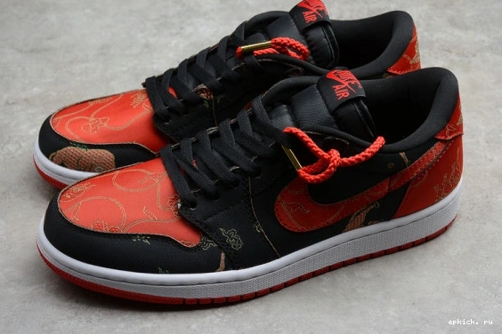 Cheap EP DD2233-001 Chinese Jordan Low New DD2233-001 1 Year Air OG 0419